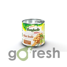 Bonduelle Naut boabe vapeur 425g